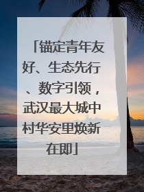 锚定青年友好、生态先行、数字引领，武汉最大城中村华安里焕新在即